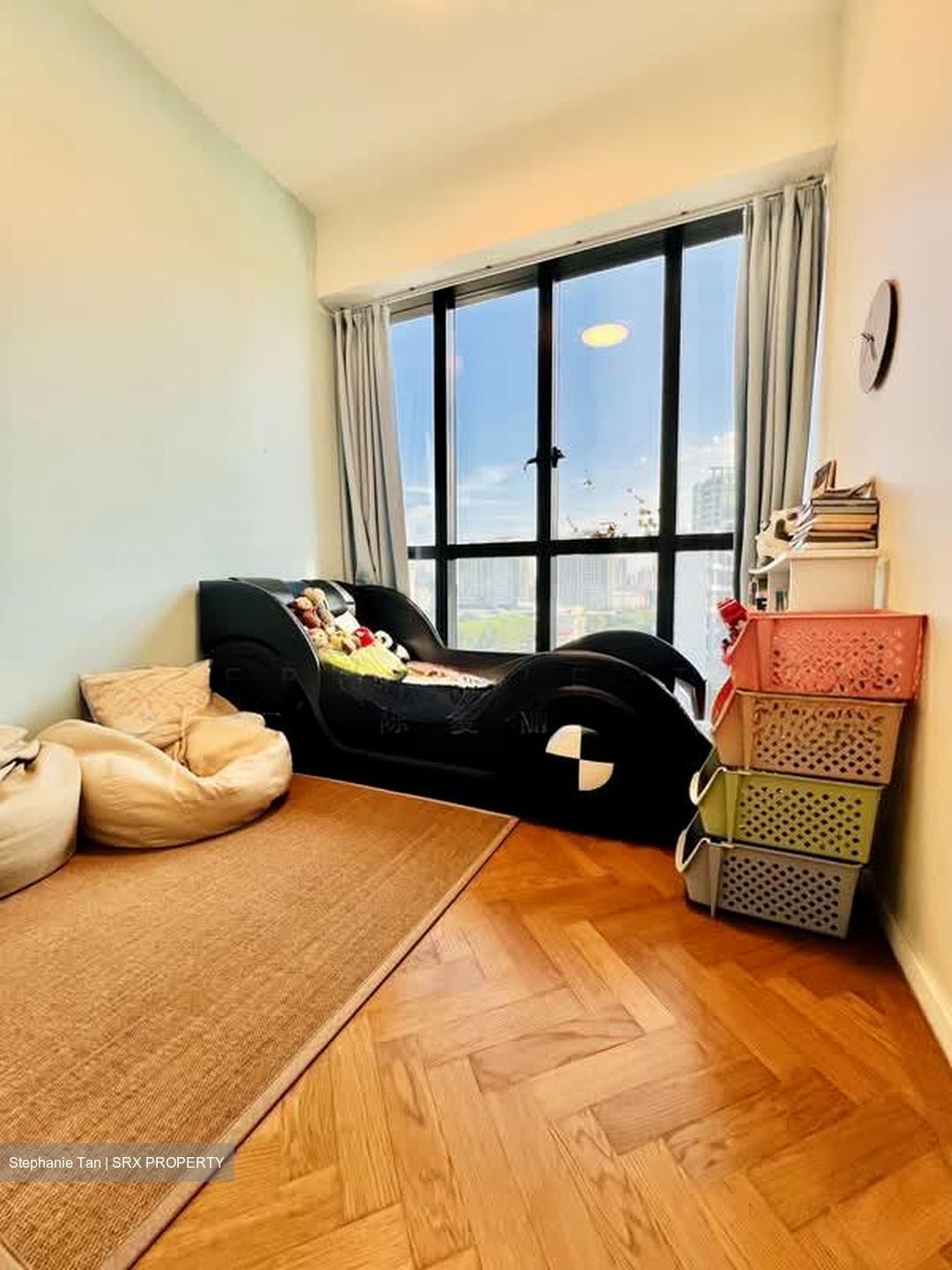 Jui Residences (D12), Apartment #600247991